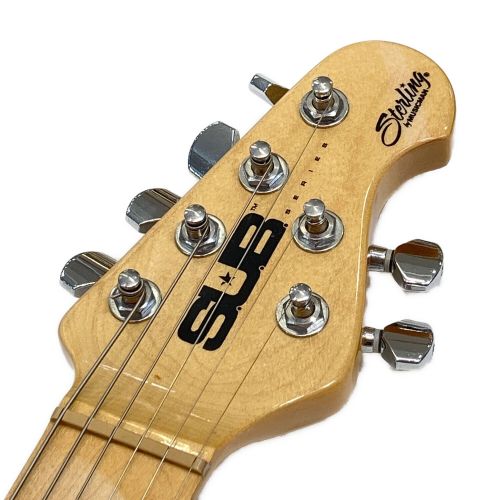 Sterling by Music Man Ax20