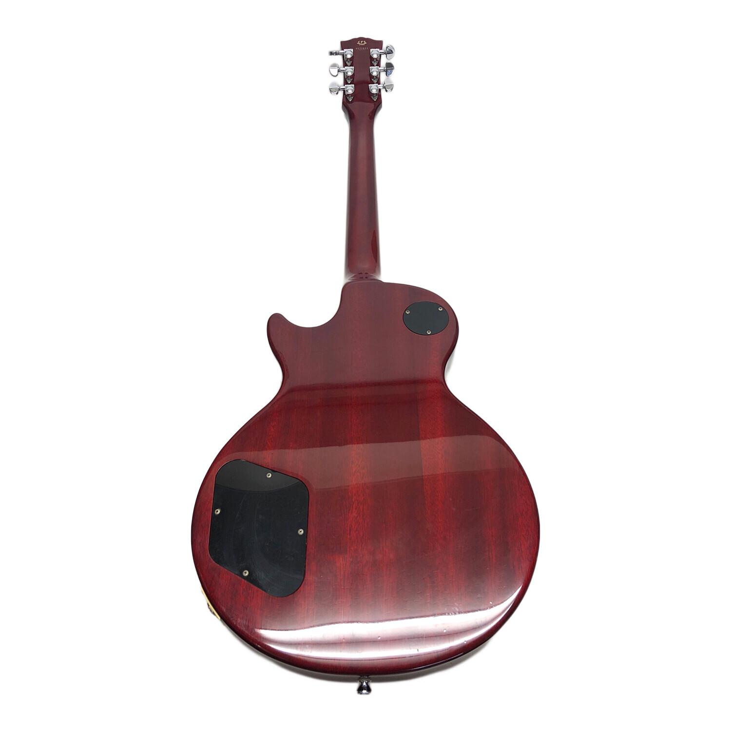 HISTORY (ヒストリー) ※フロントトーンノブ不良 HS-LS レスポール