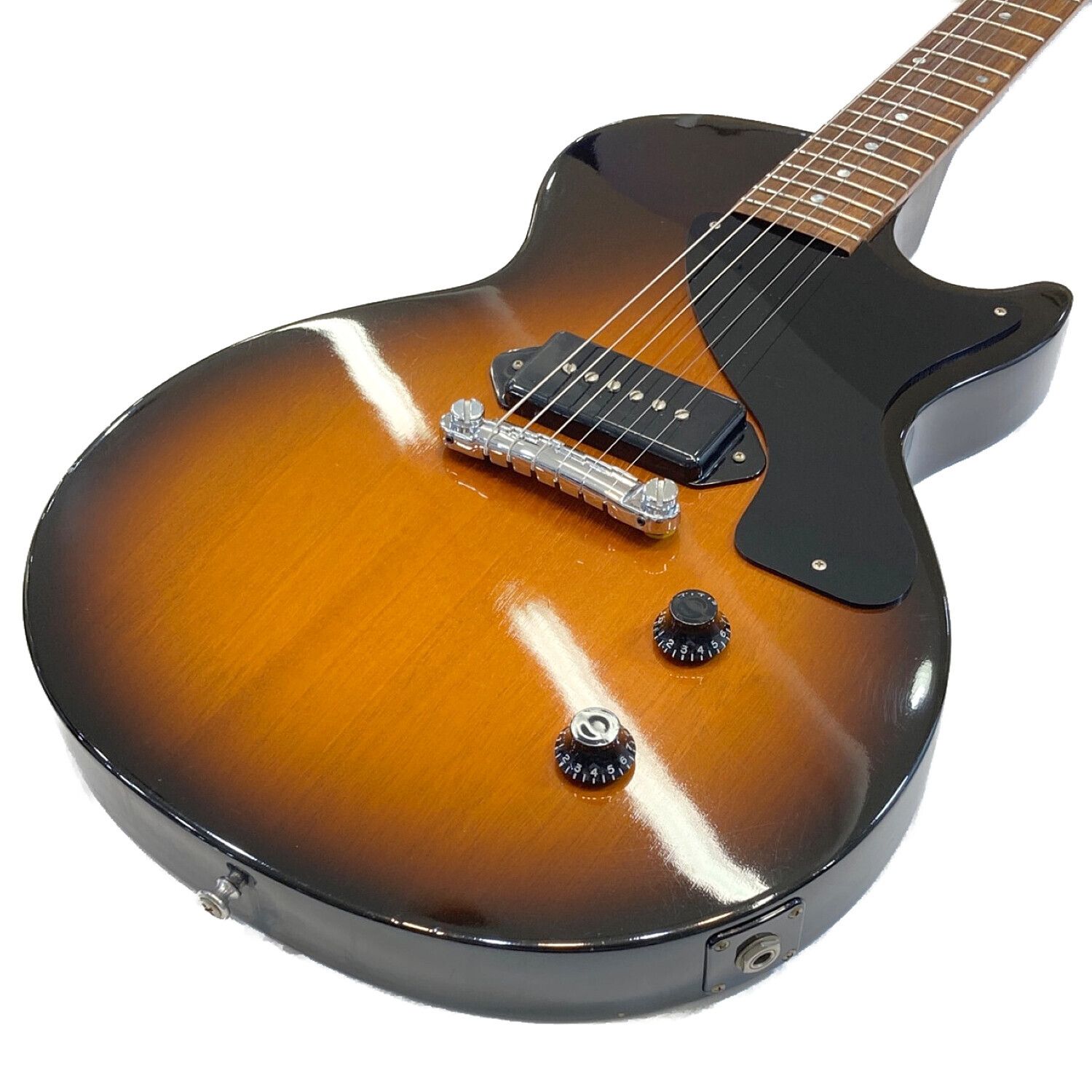 Maestro by Gibson レスポール ゴールドトップ Maestro by Gibson レス