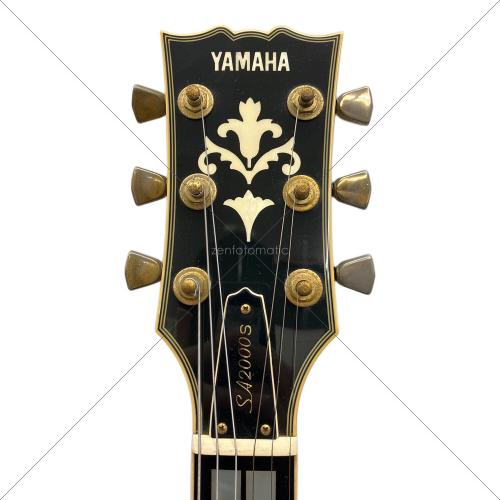 YAMAHA (ヤマハ) エレキギター SA-2000S｜トレファクONLINE