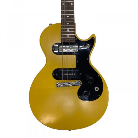 GIBSON MELODY MAKER エレキギター& KORG GA-30