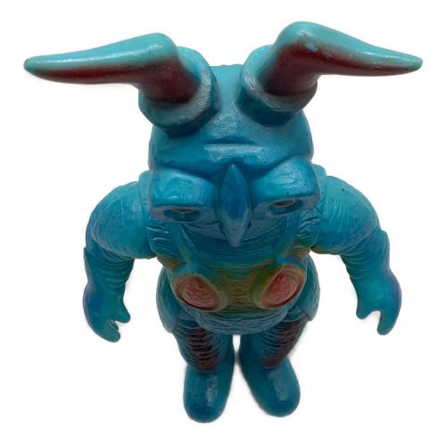 シーゴラス「帰ってきたウルトラマン」登場怪獣（ブルマァク復刻