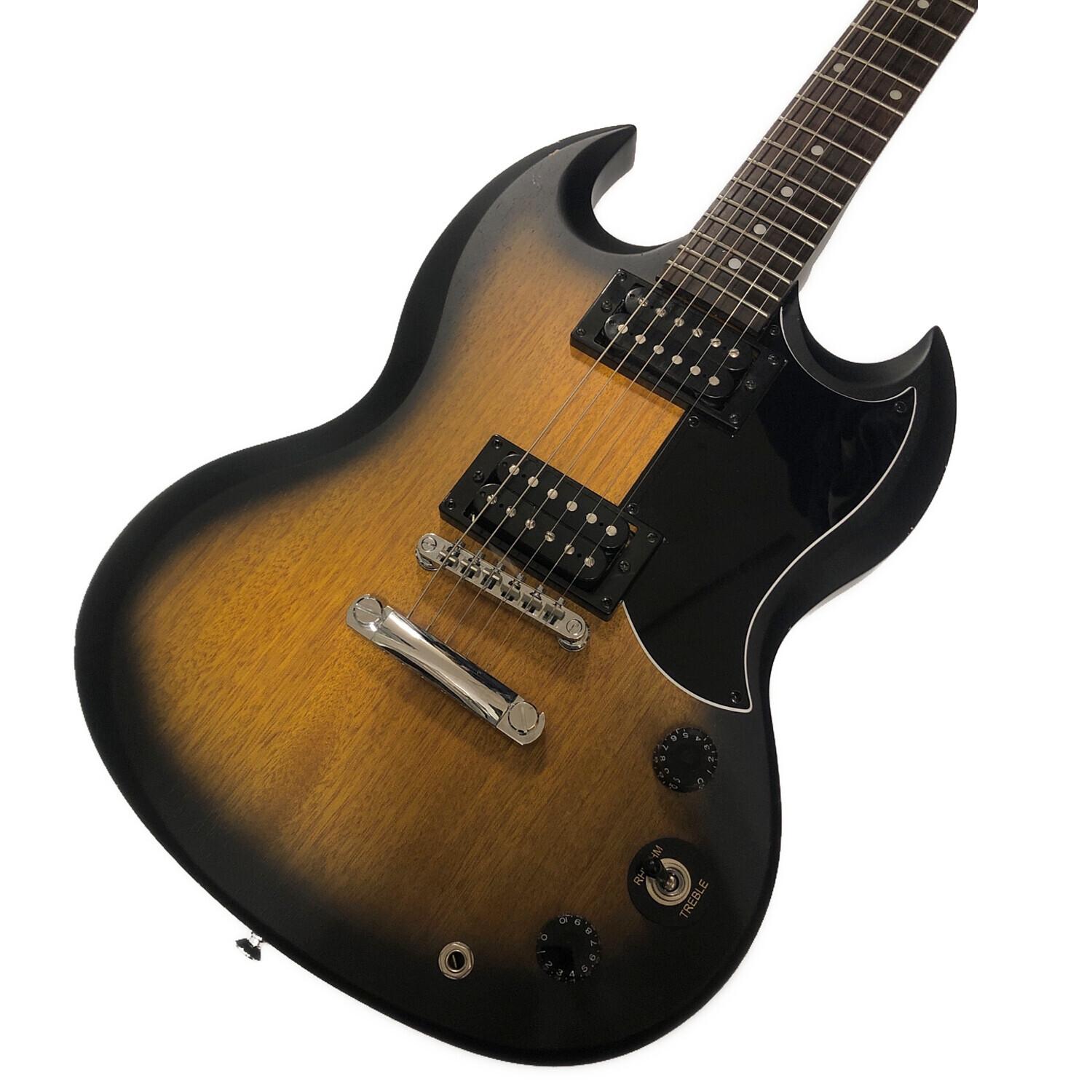 エピフォンSG ヴィンテージエディション EPIPHONE (エピフォン) SG