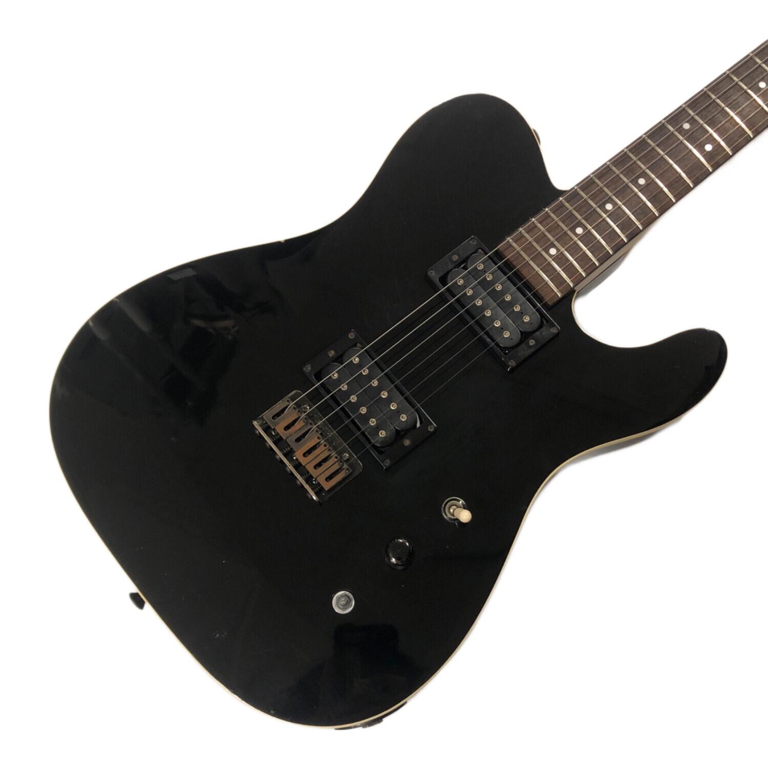 K*n様 felnandes fr50ブラックエレキギター K*n様 felnandes fr50