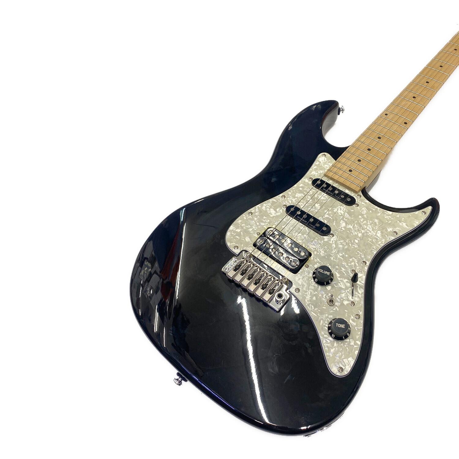 Elioth (エリオス) エレキギター ストラトキャスタータイプ ストレート