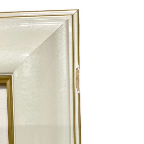 デジタルアート 額装 ジョン・ラッテンベリー 「星降る夜に