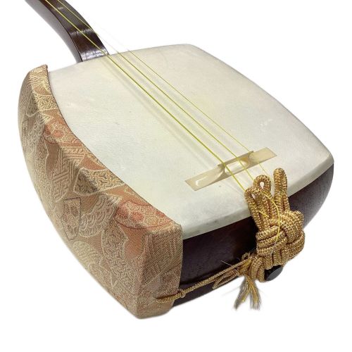 三味線｜トレファクONLINE