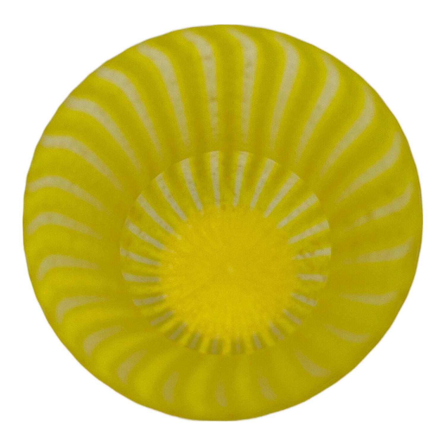 藤田喬平 手吹金彩盃 美しい幾何学模様の名品！7760 【公式通販】