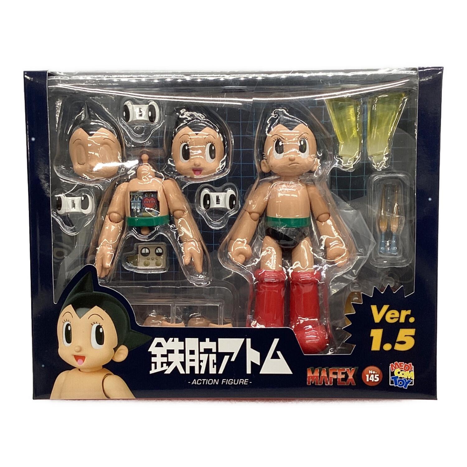 鉄腕アトム ver.1.5 マフェックス No.145｜トレファクONLINE