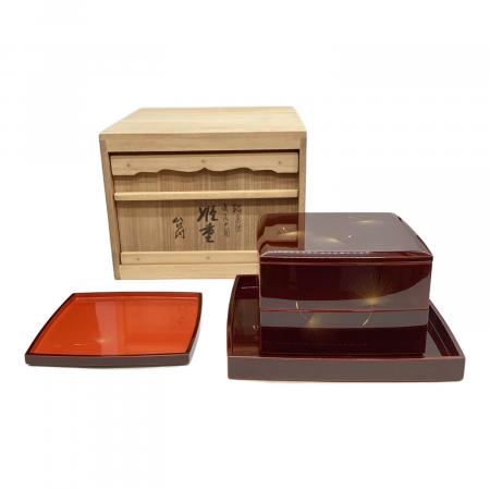 彩鯉図】島津華山 2687 共箱二重箱仕立 掛け軸 肉筆 白コイ 【公式通販】