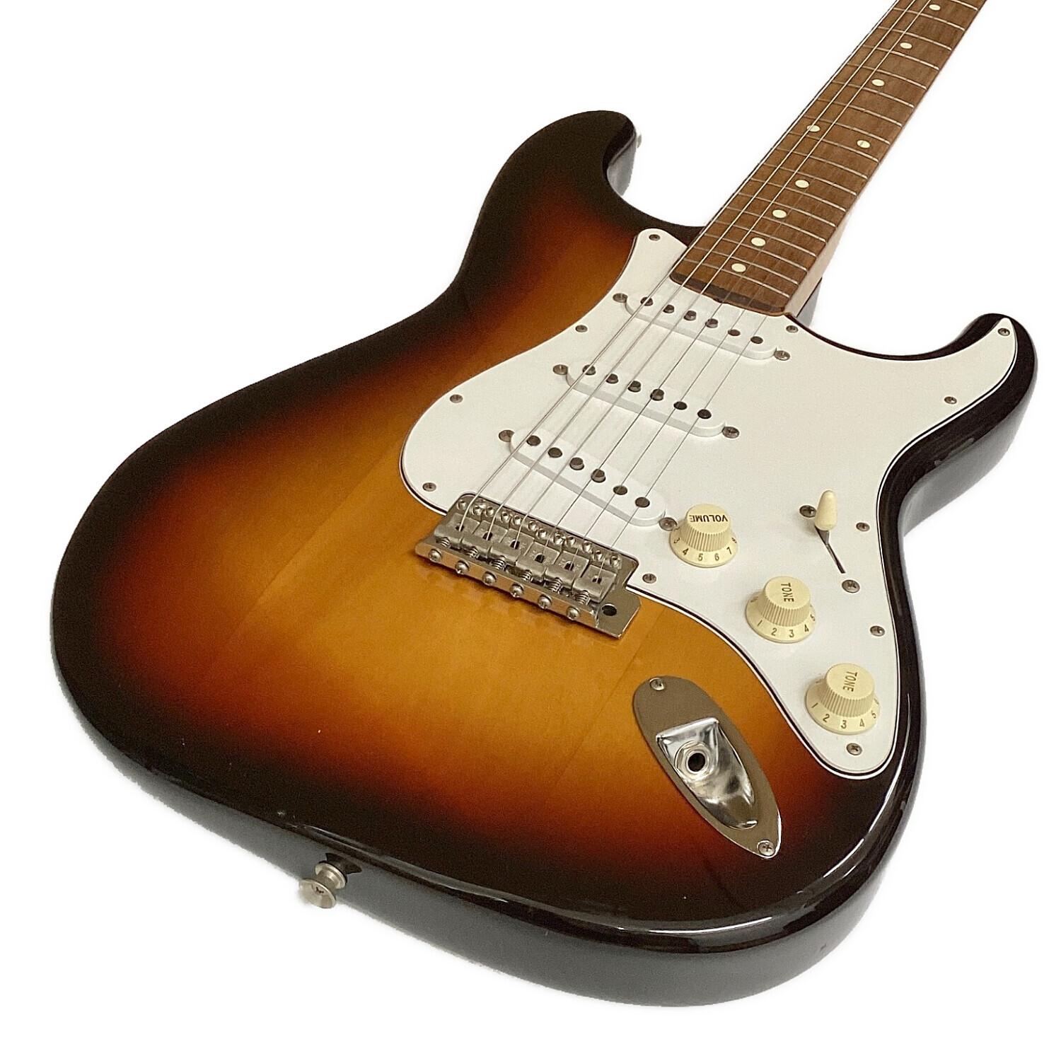 FENDER JAPAN (フェンダージャパン)ストラトキャスター ST62-58US 1999