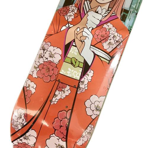 デッキ backsideworks NEOFUK｜トレファクONLINE