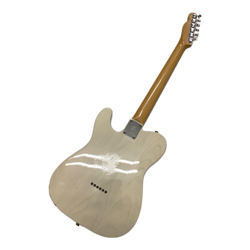 FENDER JAPAN (Crafted in Japan) エレキギター TL71-58