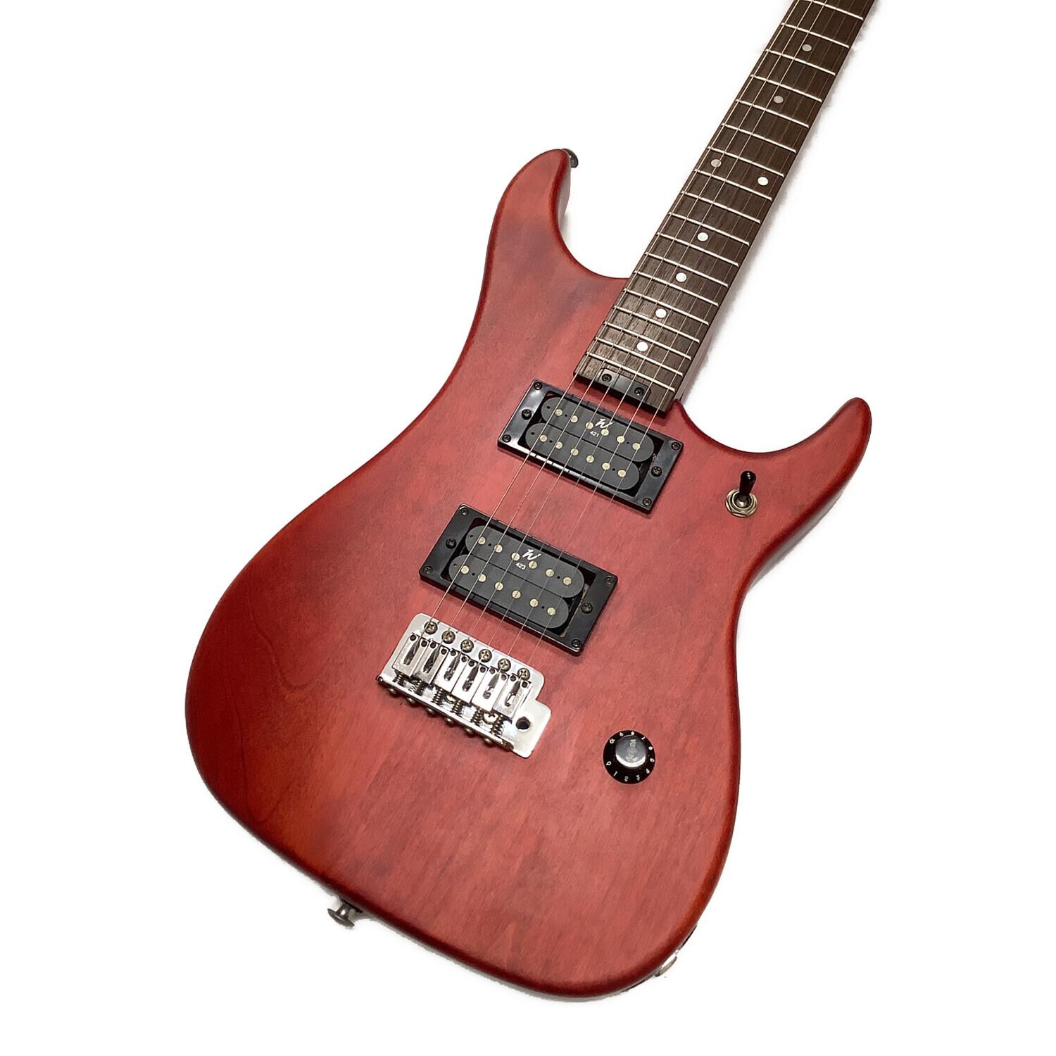Washburn ワッシュバーン n2 エレキギター Washburn ワッシュバーン N2
