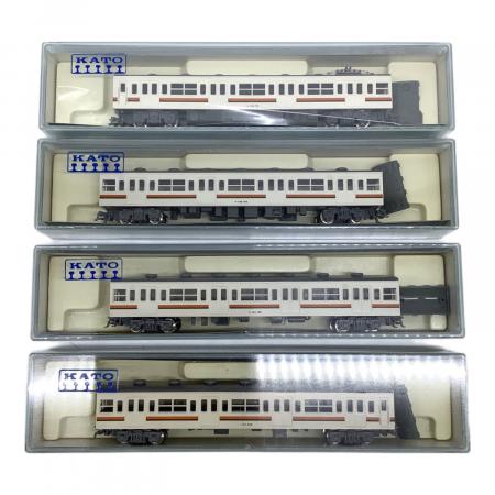 round house (ラウンドハウス) Nゲージ 103系 一般系 JR東海タイプ 4両