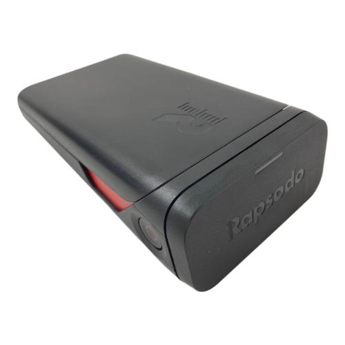 Rapsodo ゴルフ用距離計 ケース付き Rapsodo ゴルフ用距離計 ケース