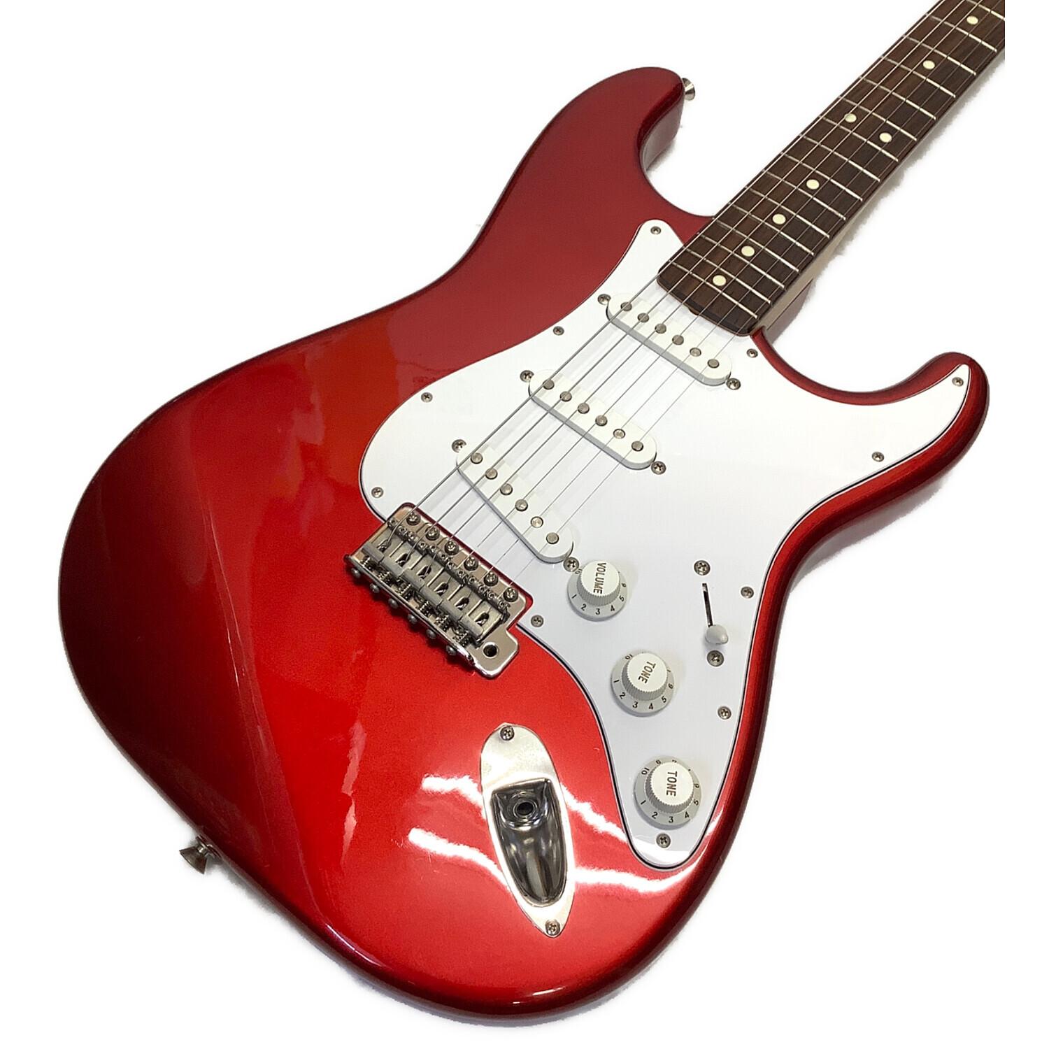 fender japan フジゲン製 ストラトキャスター 94年 95年 fender japan