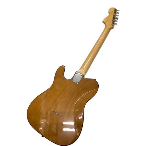 Greco (グレコ) エレキギター グネコロゴ テレキャスターデラックス