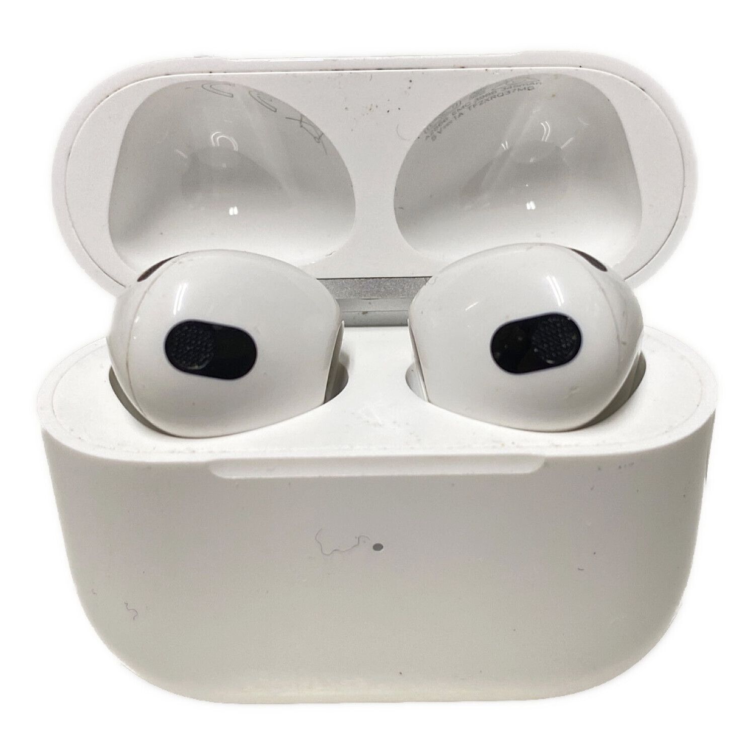 Apple国内正規品 エアーポッズ 第三世代 AirPods 右耳のみ Airpods Pro