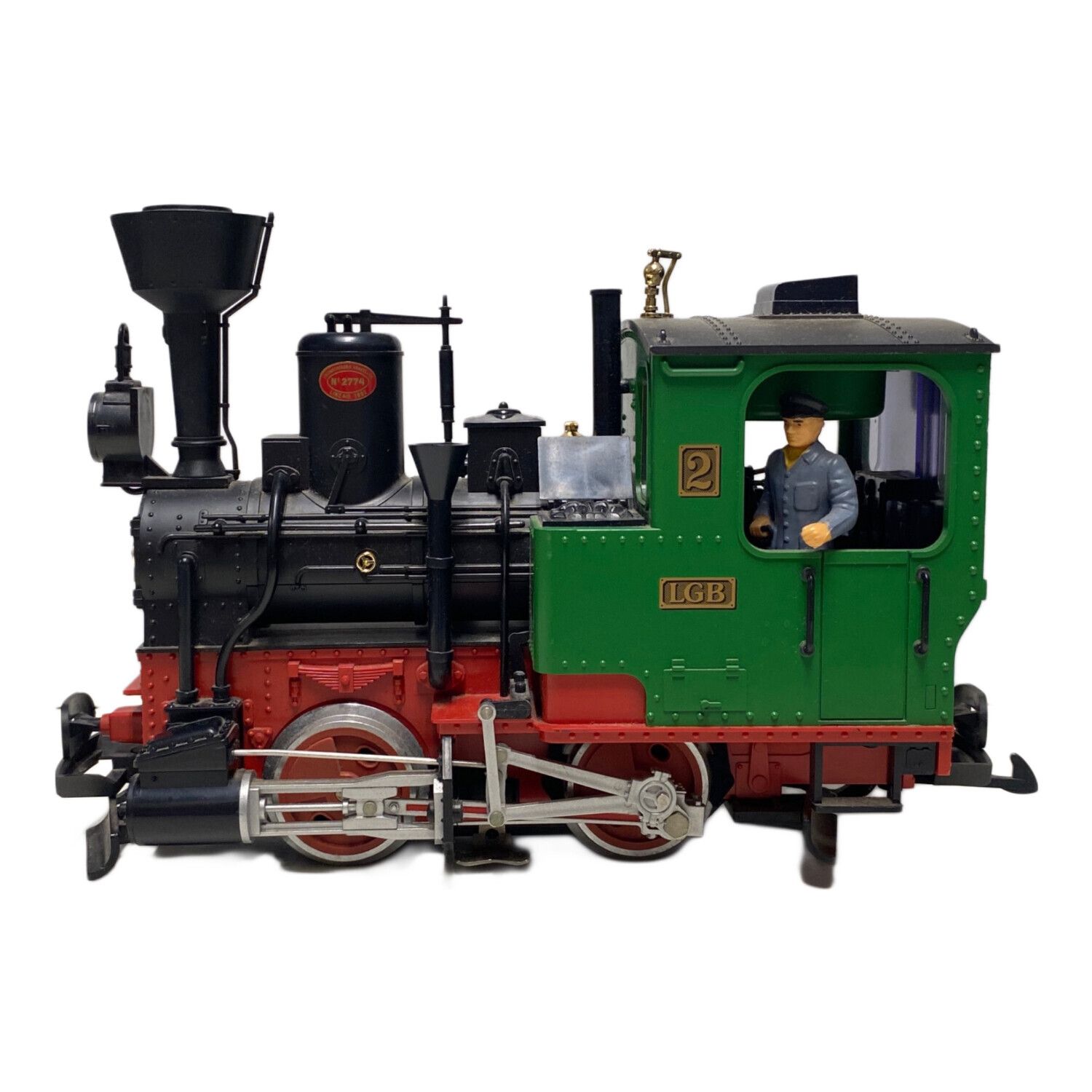 LGB LEHMANN レーマン 70685 Gゲージ オリエント急行限定セット LGB