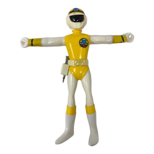 BANDAI (バンダイ) 超新星フラッシュマン フラッシュパワーセット