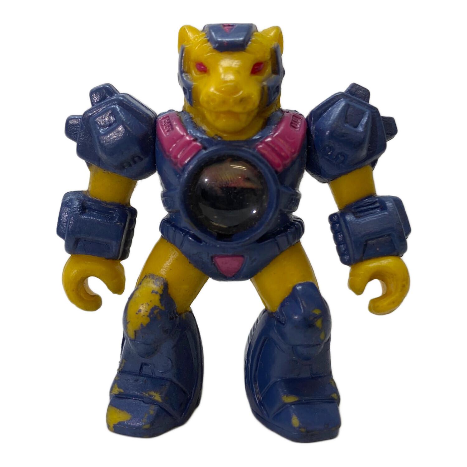 TAKARA (タカラ) レトロホビー レーザービースト ビーストフォーマー