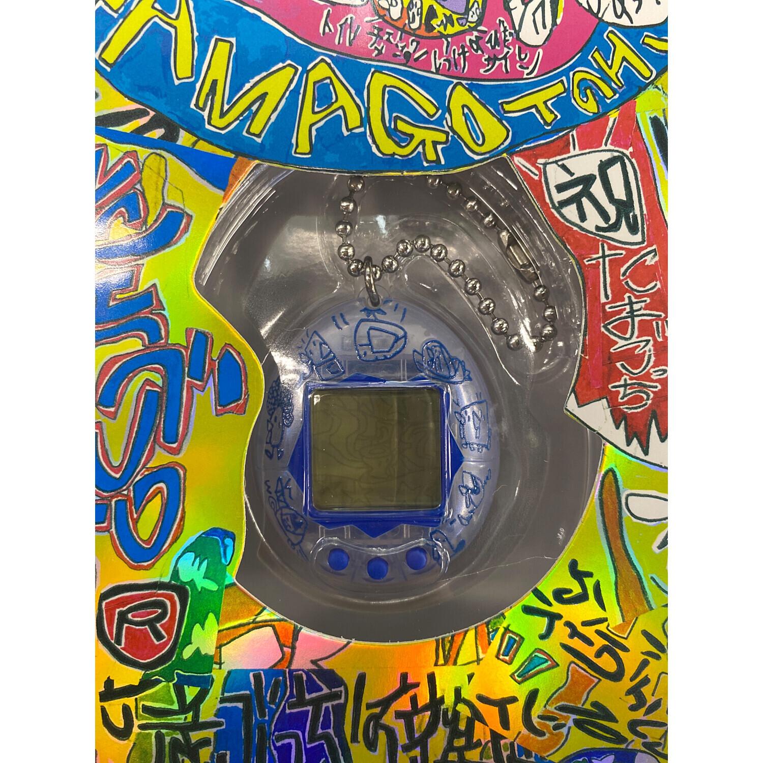 たまごっち 落合翔平 Original Tamagotchi Collaborated with Shohei
