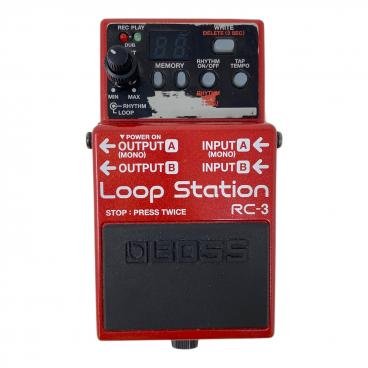 MAXON (マクソン) ギターエフェクター ROD880｜トレファクONLINE