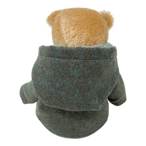 Sue Quinn (スー・クイン) テディベア Steven タグ付｜トレファクONLINE