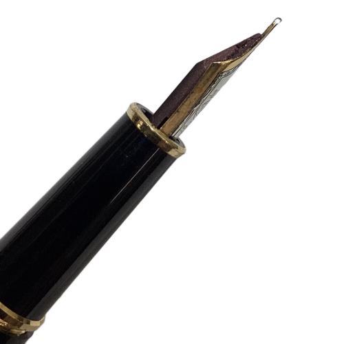 モンブラン万年筆￼ 14c 4810 モンブラン 万年筆 マイ