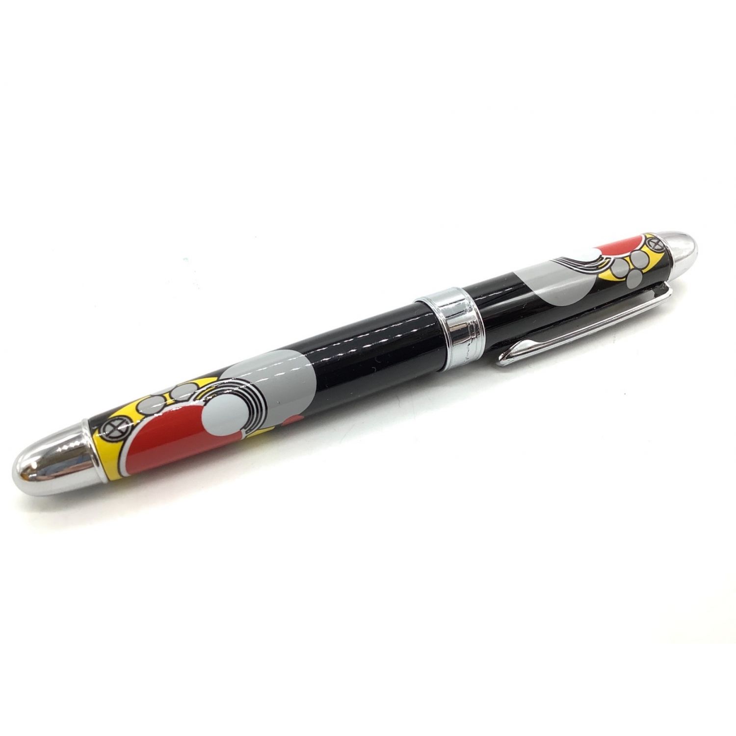 ACME Furniture (アクメファニチャー) ボールペン フランクロイド