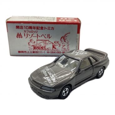 TOMY (トミー) トミカ 徳品 出光MOTION無限シビック｜トレファクONLINE
