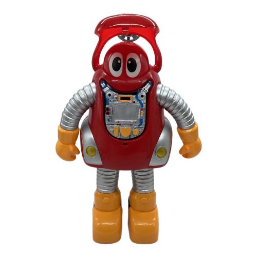 ⚠️未使用 燃えろ！！でっかいロボコン ジャンボマシンダー 47cm