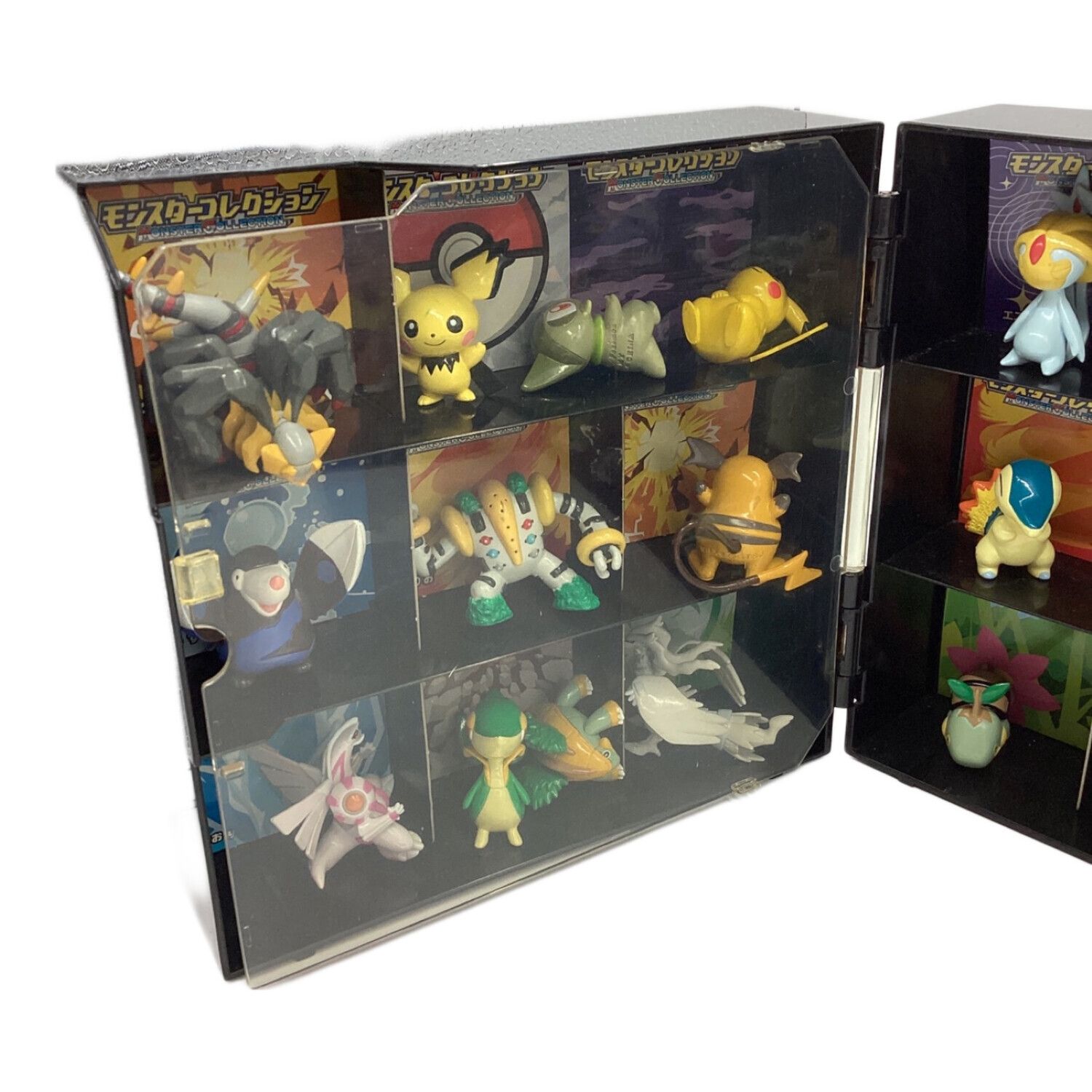 ポケモン モンコレ まとめ売り ポケモン モンコレ まとめ売り 【公式通販】