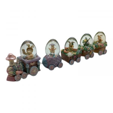 TWINKLE (トゥティンクル) スノードームSL ※5車両｜トレファクONLINE