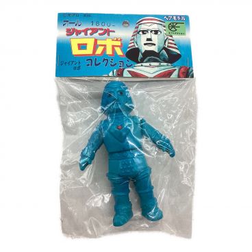 未来ロボ ダルタニアス ソフビフィギュア｜トレファクONLINE