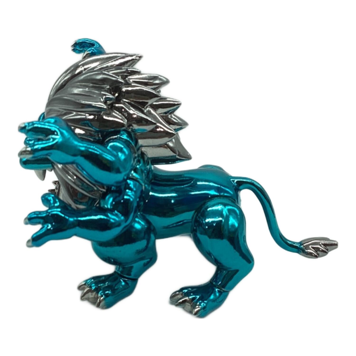 ドラゴンクエストIV フィギュア メタリックモンスターズギャラリー