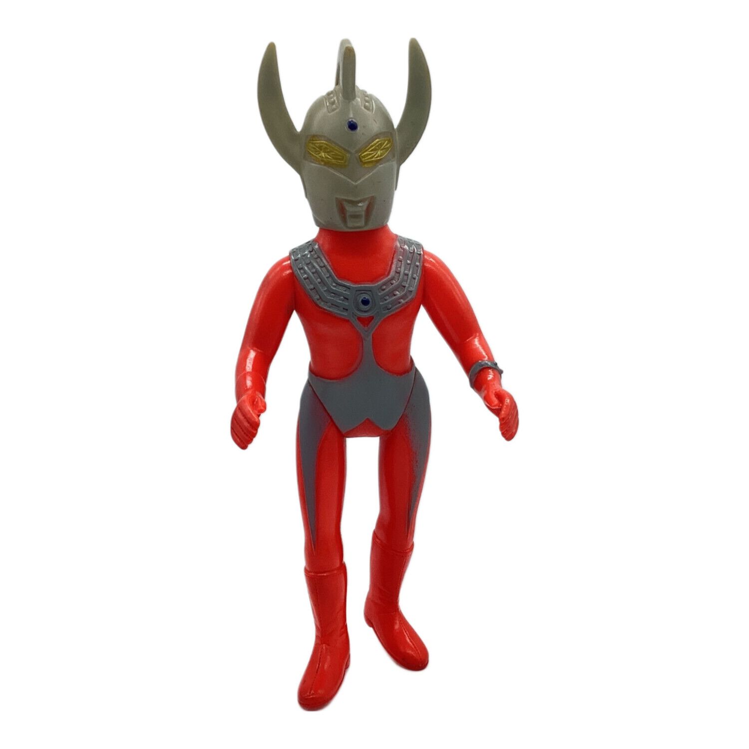 タカトク製 ウルトラマンレオ タカトク製 ソフビ フィギュア 人形