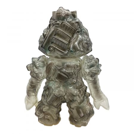 復刻堂 フィギュア 25cm クリア成型 スモゴン2号｜トレファクONLINE