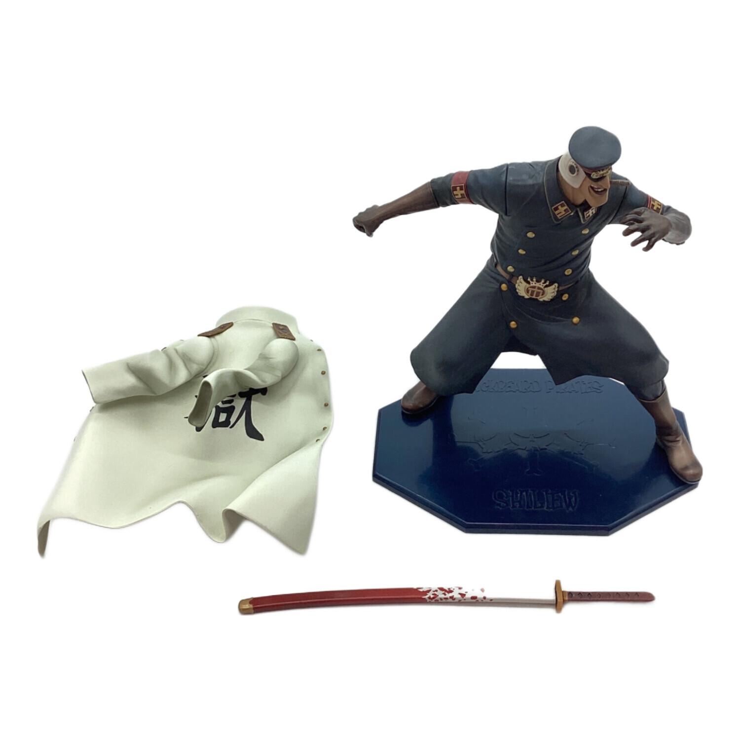 Megahouse (メガハウス) フィギュア ワンピース フィギュア POPDX 雨の