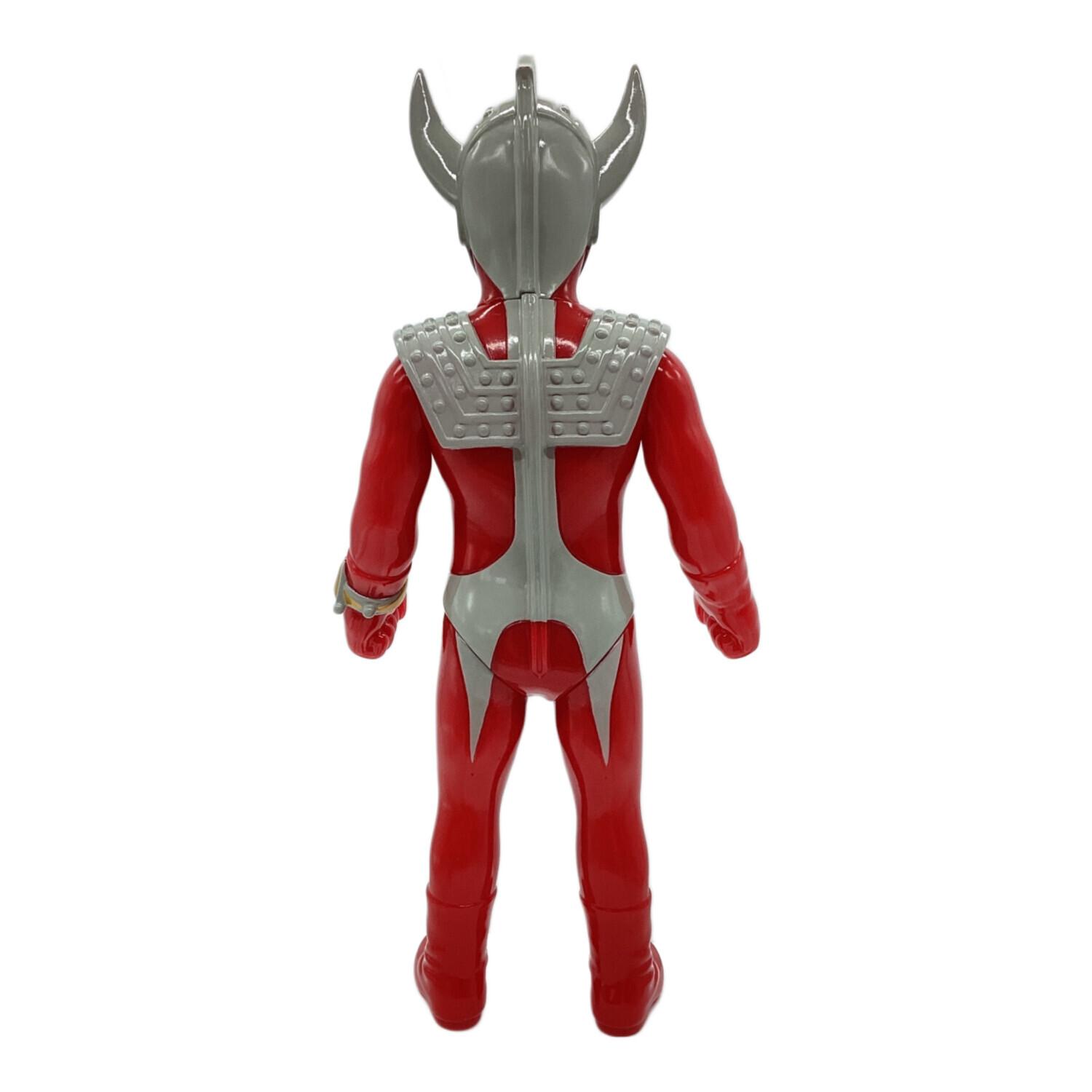 codecorner 当日版権商品 ウルトラマンタロウ ソフビ フィギュア