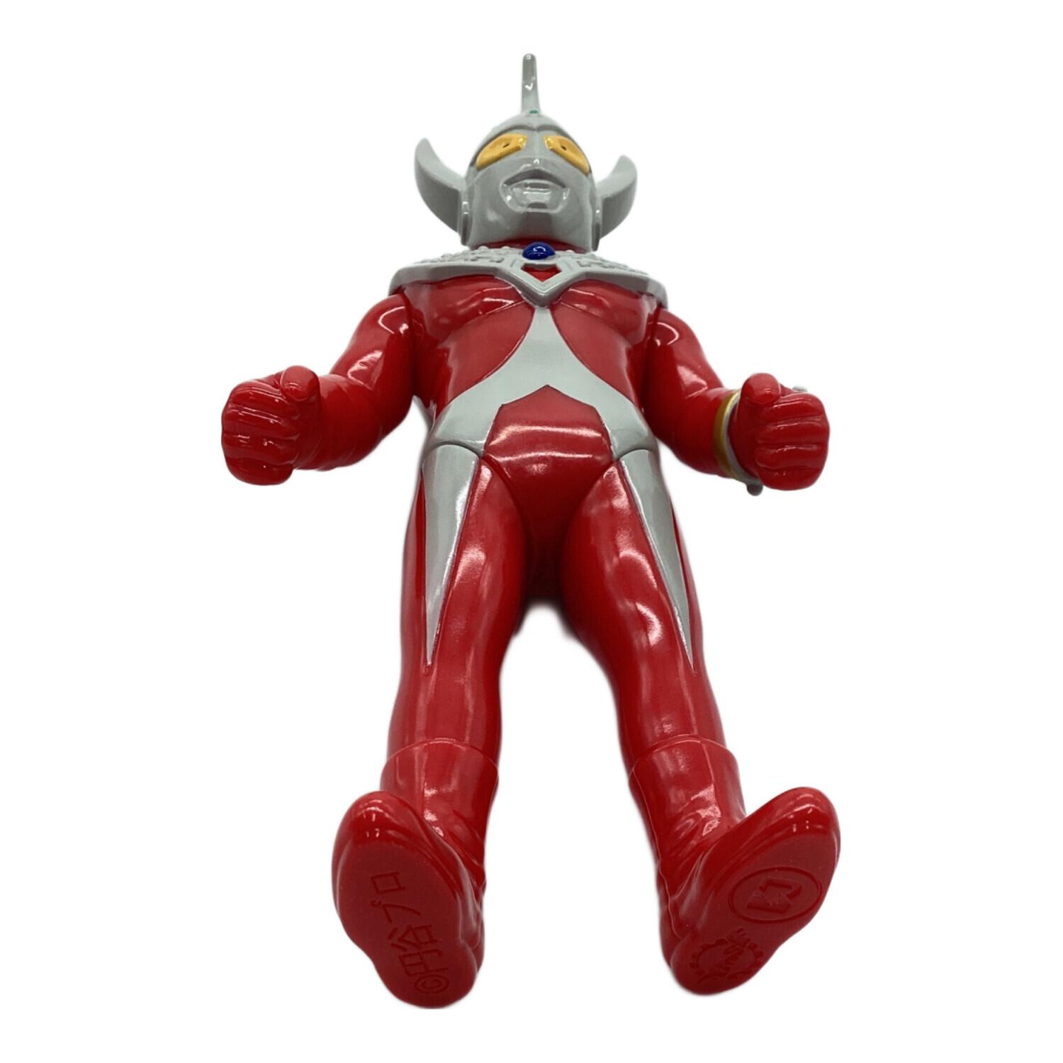 codecorner 当日版権商品 ウルトラマンタロウ ソフビ フィギュア
