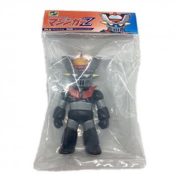 ケンエレファント (ケンエレフェント) ソフビフィギュア 日本製 MIROCK