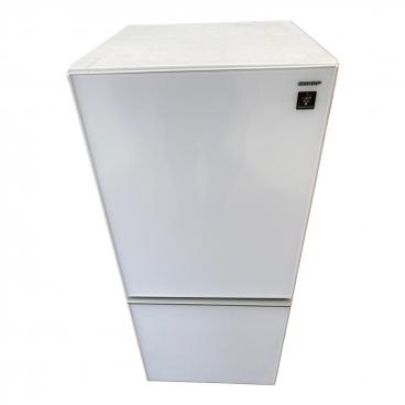 SHARP シャープ 3ドア冷蔵庫 SJ-W352D-N 2018年製【トレファク 川越店】