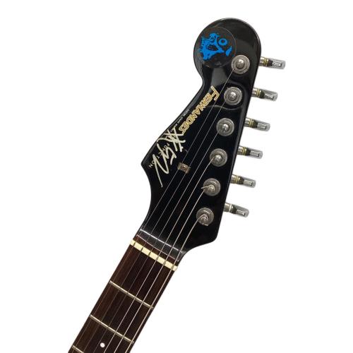 フェルナンデス 80年代 FST ネック 【公式通販】