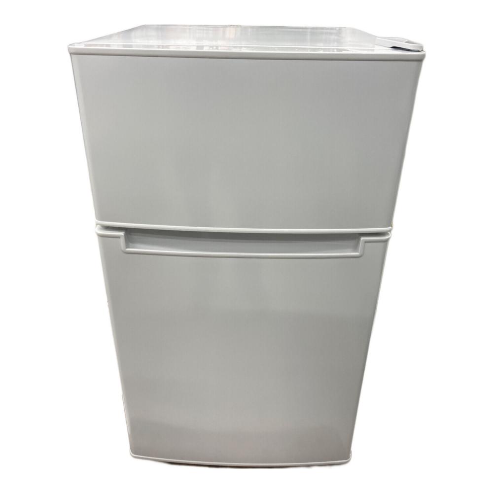 🌸ハイアール ノンフロン冷凍冷蔵庫 BR-85A