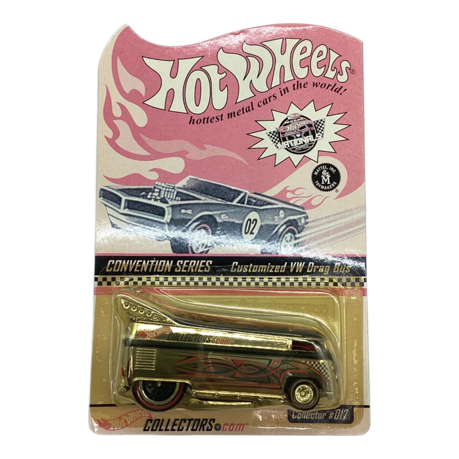 HotWheels VW Drag Truck 超激レア‼️最終値下げ‼️ Amazon.com: Hot