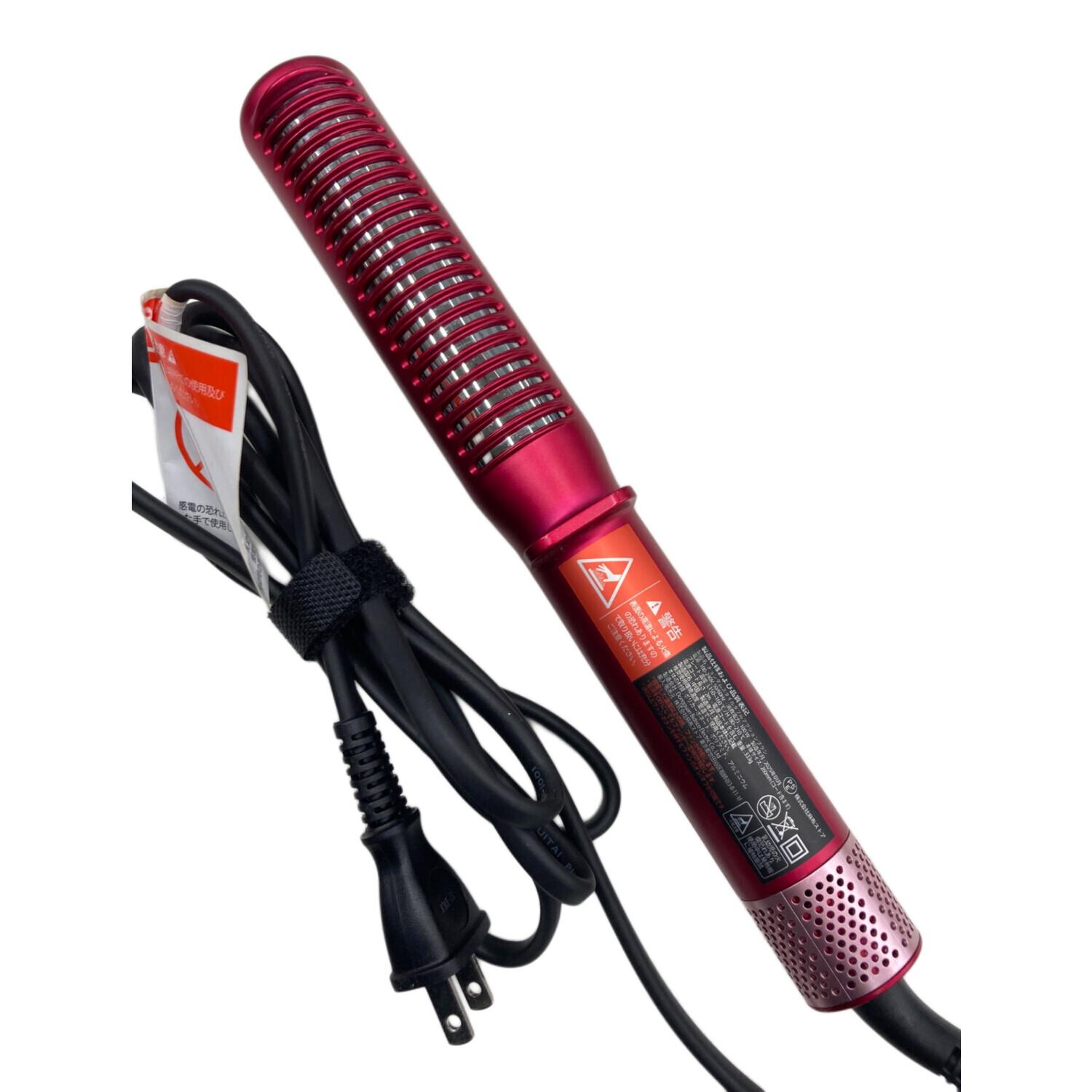 CHEONG DAM STYLE (チョンダムスタイル) ダブルアクションブラシ 2025