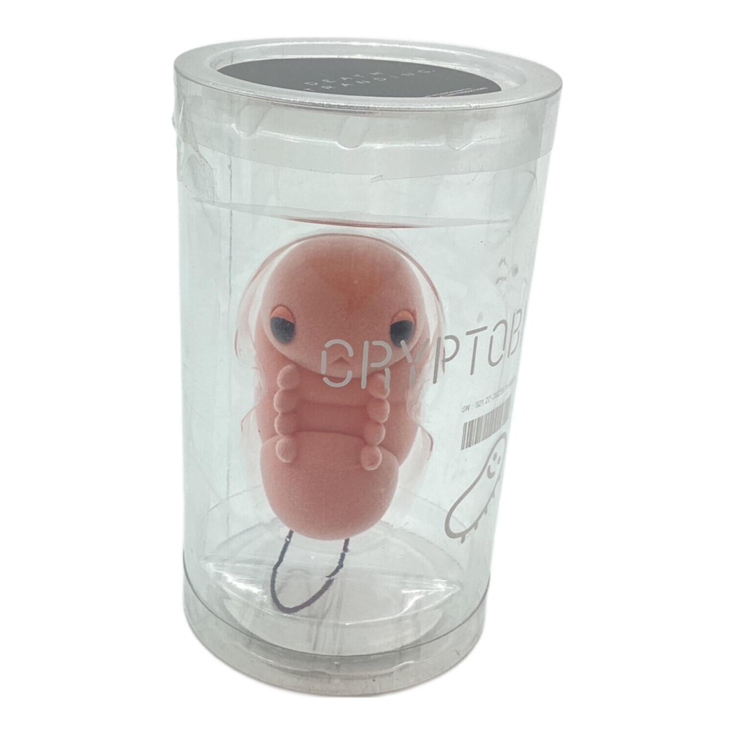 デスストランディング クリプトビオシス フィギュアマスコット