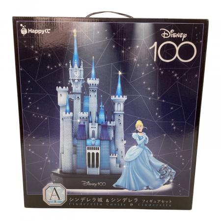 Disneyシンデレラ 限定品 セル画 3点セット Disneyシンデレラ 限定品